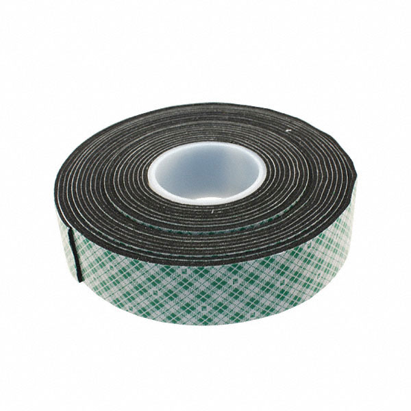 tape vinyl foam 1" x 5yd | 1-5-4416b | 3m10032-nd | digi-key